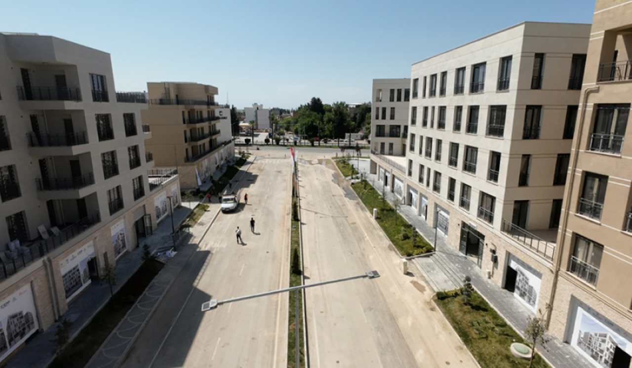 Afet Sonrası Önceliklendirme