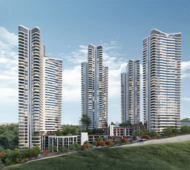 “Ev, insan hayatının en güçlü dayanağıdır”