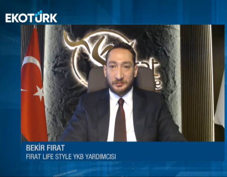 Lüks konut satışları yükseliyor mu?