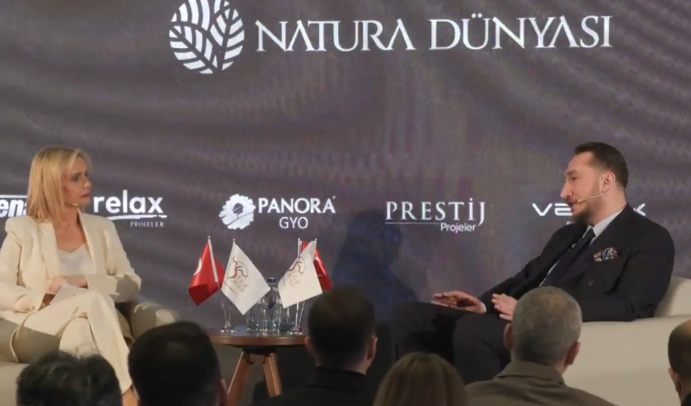 Fırat Life Style, 7 sektörde kurduğu yapıyla 10 milyar dolarlık hacmi geride bıraktı 36 bini aşkın gayrimenkul portföyüyle üretimde vites yükseltti