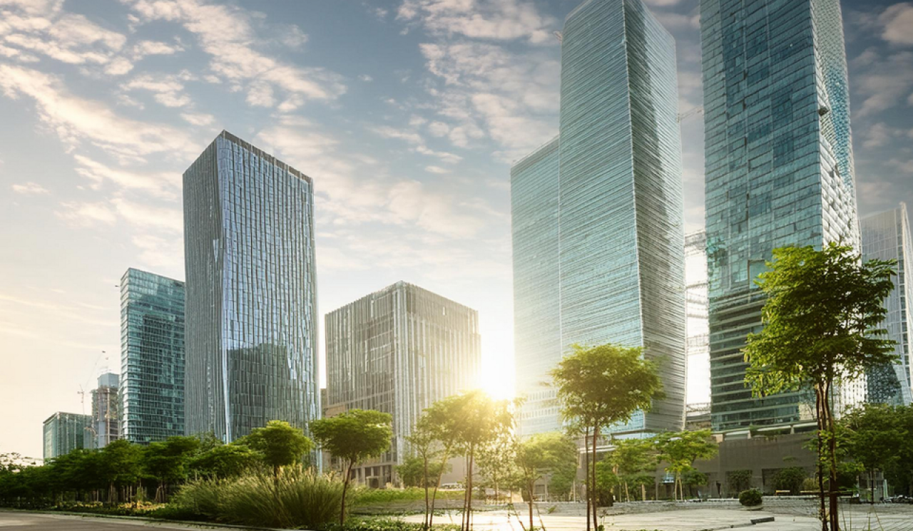 Sosyal ve Kentsel Sürdürülebilirlik