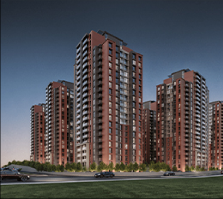 Natura Dünyası Projeleri