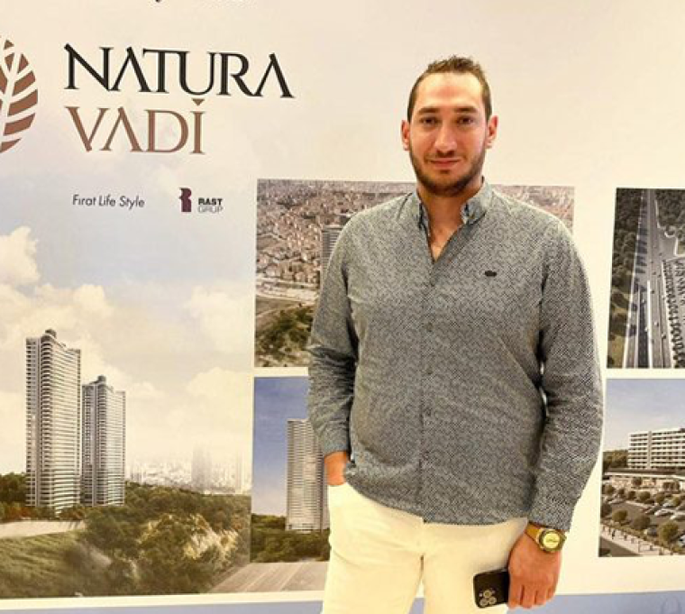 Bekir Fırat: “Ankara konut projeleri İran ve Irak’tan büyük talep alıyor”