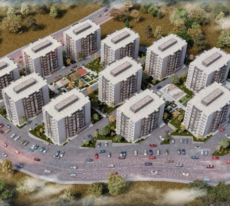 Uygun şartlarda ev sahibi olma fırsatı: Fırat Life Style’dan konut kampanyasına güçlü destekler