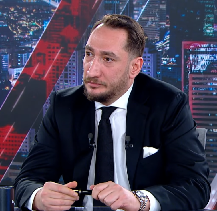 "2026 yılında da asıl amaç yabancı yatırımcının TL'de kalmasını sağlamak"