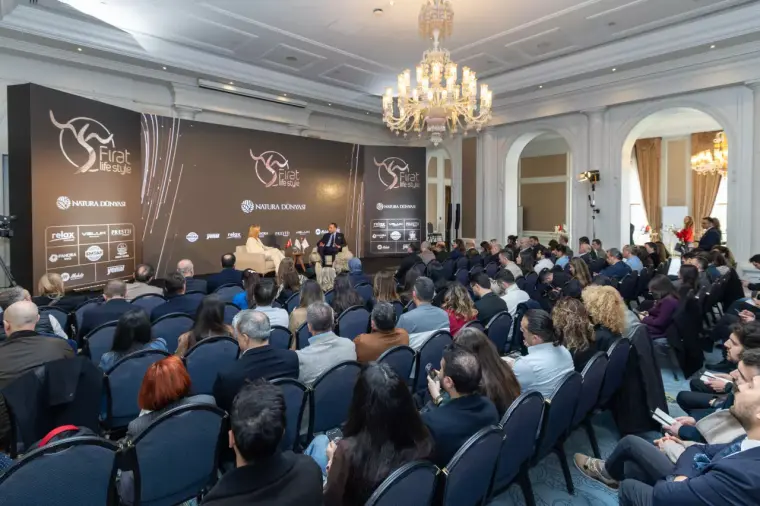 Fırat Life Style; bugün itibarıyla 10 milyar doları aşan bir yatırım hacmine ulaşmış durumda