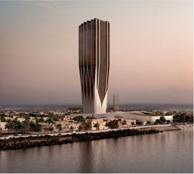 Uluslararası Projeler