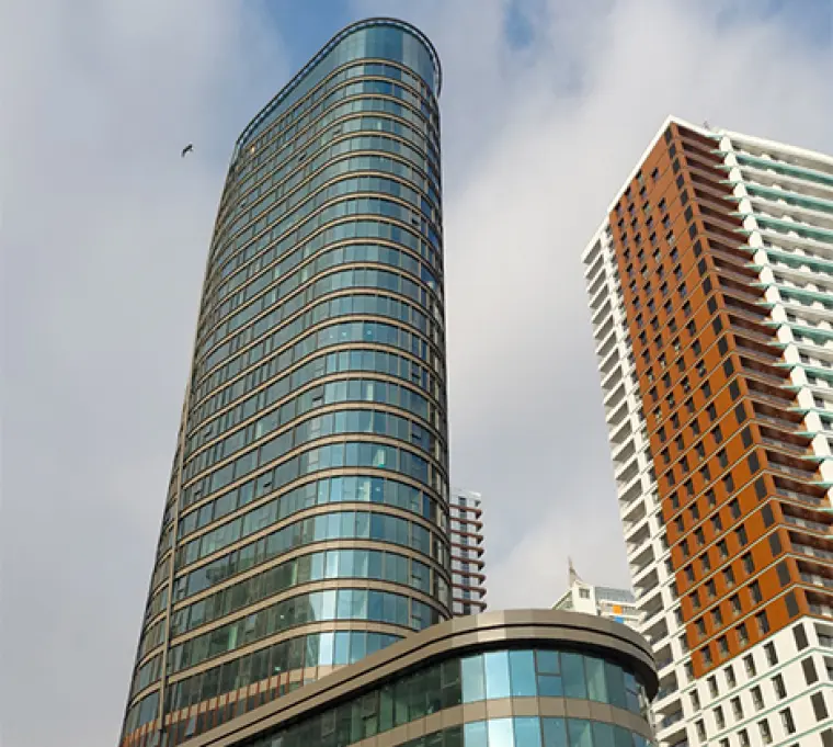 Özel Taahhüt Projeleri